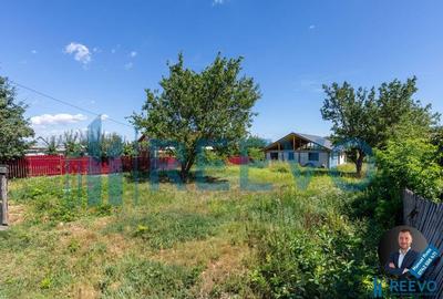 Casa de vanzare, Sat. Galbeni, Com. Filipe?ti, Bacau. - 6