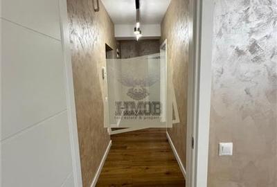 Apartament cu 2 camere decomandat în Mihai Viteazul - 8