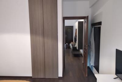 Azuga-ap 2 cam in vila, etaj 1, mobilat,utilat complet - 5