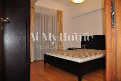 Apartament spatios si luminos cu 3 camere, complet mobilat, parcare, paza - 13