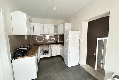 Casa cu 2 camere renovata, 60 mp utili, zona Turnisor - curte comuna - 5