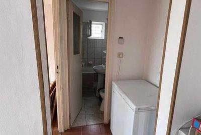 Apartament cu 2 camere în Astoria - 4