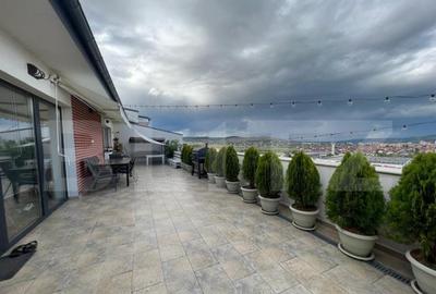 Apartament cu 3 camere semidecomandat în Cetate - 7