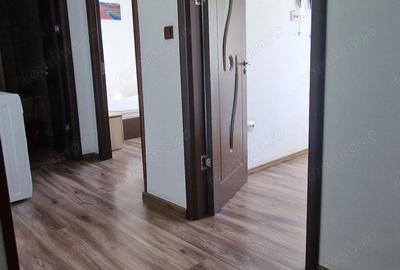 Tomis nord-zona Boema, 3 camere decomandate, inchiriere termen lung - 14