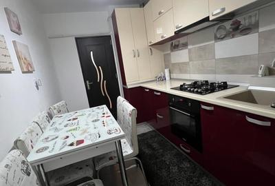 Apartament cu 2 camere decomandat, mobilat în Păcurari - 5