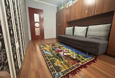 Apartament cu 2 camere decomandat în Central - 2