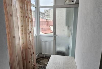 Garsonieră în Central - 7