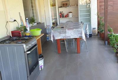 Proprietar vand casa individuala Braitim - 4