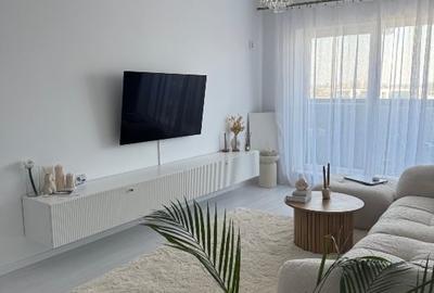 Apartament cu 2 camere decomandat, mobilat în Theodor Pallady - 2