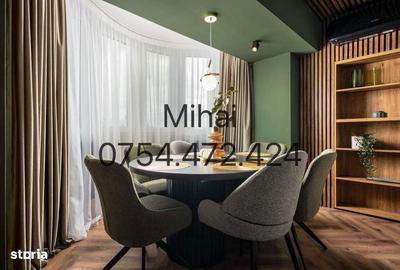 Apartament cu 4 camere în Unirii - 16