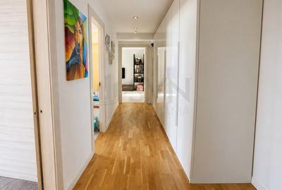 Apartament cu 4 camere decomandat în Băneasa - 4