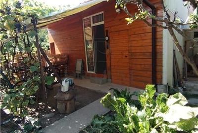 Comision 0 - Ghiroda - Casa individuala - garaj - dormitor la parter - bucatarie - 22