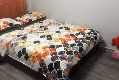 Apartament cu 2 camere semidecomandat în Băceni - 7