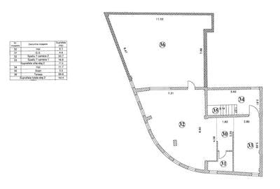 Spațiu comercial, de 73 mp, în Rahova - 2