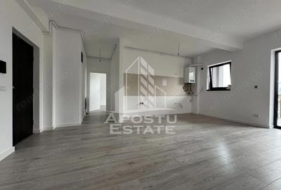 Apartament cu 2 camere semidecomandat în Mehala - 1