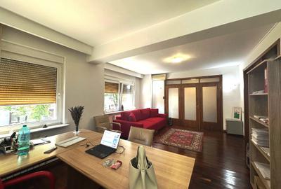 Inchiriere apartament - 4 camere - rezidential/birou - Primaverii - 3
