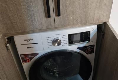 Apartament cu 2 camere decomandat în Central - 3