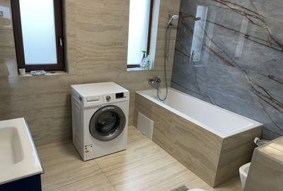 Giroc | Duplex P+E | 3 dormitoare + birou | 3 băi | Curte | Lângă Școala Nouă - 20