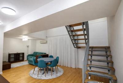 Apartament cu 3 camere decomandat în Parcul Carol - 13