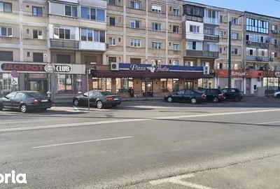 Spațiu comercial, de 153 mp, în Soarelui - 1
