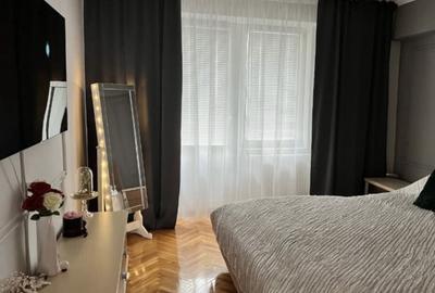 Apartament cu 2 camere în Nufărul - 1