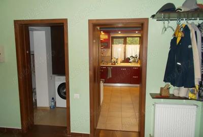 Duplex, Dumbravita, aproape de centru, P+M, 4cam, 142mp util, 379mp teren - 19