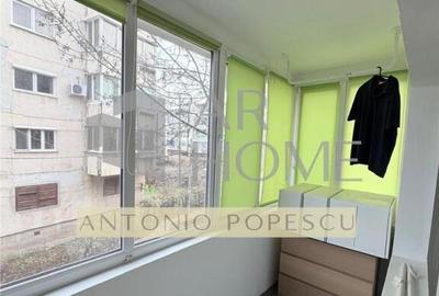 Apartament 3 camere, centrala proprie, Ploiesti, zona Ciocea - 10
