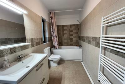 Duplex de inchiriat zona CUG-Valea Adanca - 2