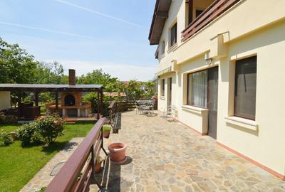 Vila Superba Buftea | Teren 1081 mp - 36