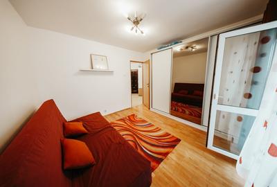 Apartament 3 camere de vanzare – Str. Abatorului, 66 mp, Etaj 2,  2 bai - 7