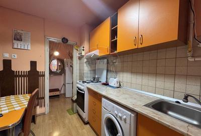 95 mp utili, 4 camere, et.2 str. Turda - 6