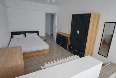Universitate | 4 Camere | 2 Bai | Balcon | 2 Minute de Metrou | 2XAC - 3