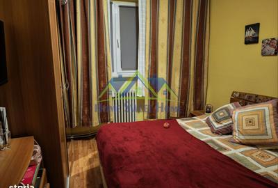 Apartament cu 3 camere semidecomandat în Bunești - 3