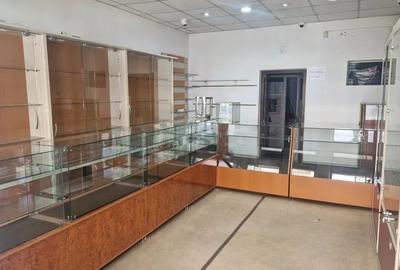 Spațiu comercial, de 60 mp, în Tomis Nord - 1