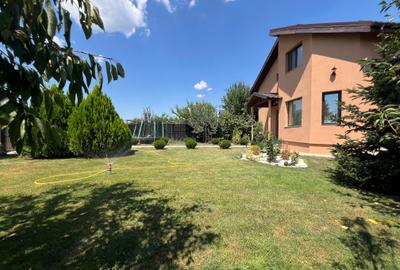Vanzare Vila Individuala Branesti
