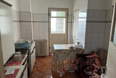 Apartament cu 2 camere decomandat în Radu Negru - 5