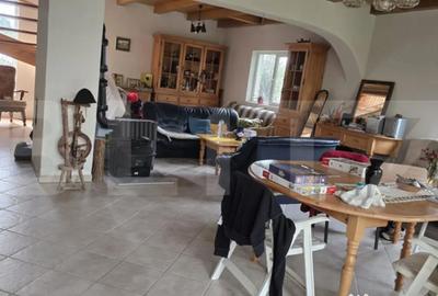 Casă cu 5 camere cu Teren 2000 Mp în Viile Satu Mare - 6