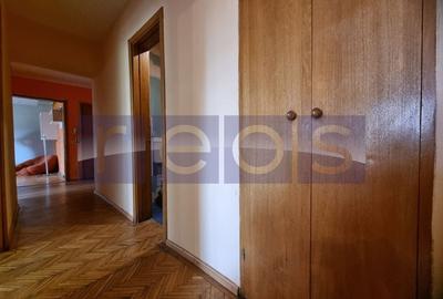 VANZARE 3 CAMERE  DECOMANDAT UNIRII - 12