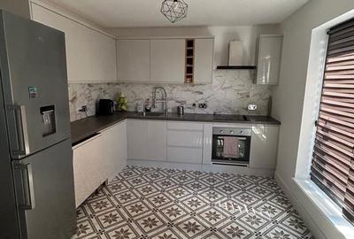 Casă cu 4 camere cu Teren 425 Mp în Dezmir - 6