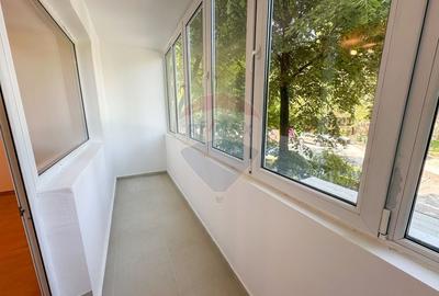 Apartament cu 3 camere semidecomandat, mobilat în Berceni - 10
