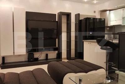 Apartament de vanzare, cu 2 camere, 54 mp utili, zona Obcini - 2