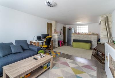 Casă individuală cu 3 camere cu Garaj în Tureni - 7