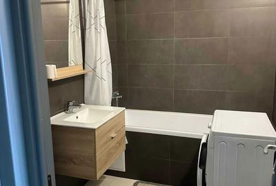 Apartament cu 2 camere decomandat în Copou - 1