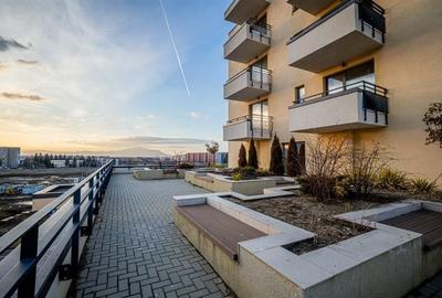 Prima inchiriere:2 camere,decomandat, echipat,Clasa A,Tractorul,Kasper,Coresi Br Prima inchiriere:2 camere,decomandat, echipat,Clasa A,Tractorul,Kasper,Coresi Br - 4