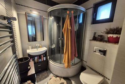 Casa P+M+Pod 203,68 mp - Iancului - Mihai Bravu - 5