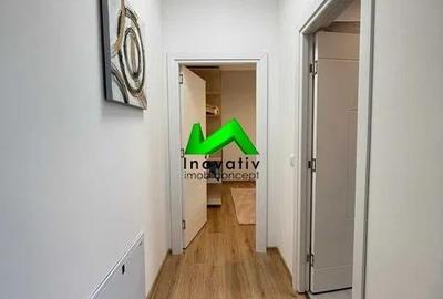 Apartament de inchiriat 2 camere prima inchiriere Sibiu Central - 4