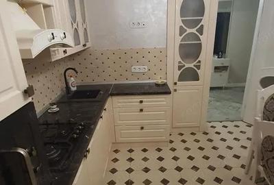 Garsonieră în Lujerului