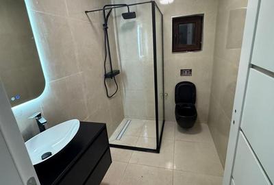 Casă cu 5 camere cu Teren 400 Mp în Cârcea - 4