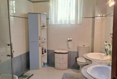 Comision cumparator 0%, Casa parter si etaj , mobilata si utilata - 3