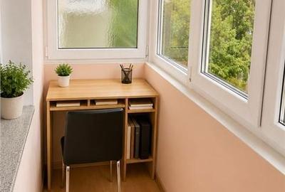 Apartament cu 3 camere în Central - 15